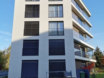 Arzethauser Paertner Gebäudetechnik Höfnerstrasse 16 Unterägeri 3