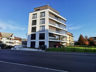 Arzethauser Paertner Gebäudetechnik Höfnerstrasse 16 Unterägeri