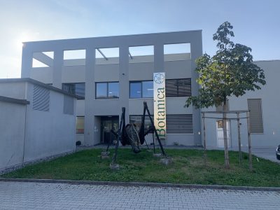 Arzethauser Partner Botanica AG 3