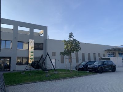 Arzethauser Partner Botanica AG 5