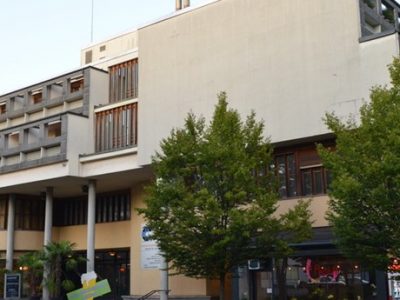 Arzethauser Partner Chappelehof Wohlen 1