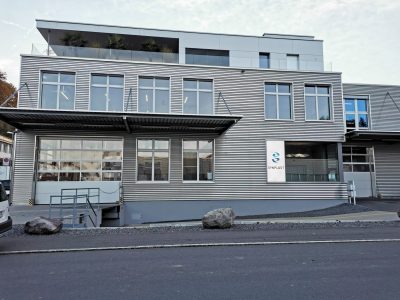 Arzethauser Partner Gewerbe Synplast Neuheim