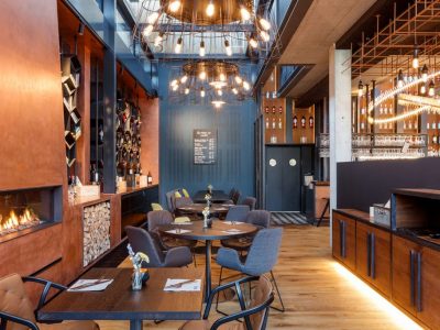 Arzethauser Partner Halle 5 Muri AG 2