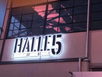 Arzethauser Partner Halle 5 Muri AG 4