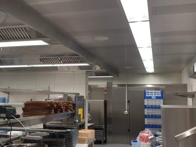 Arzethauser Partner Halle 5 Muri AG