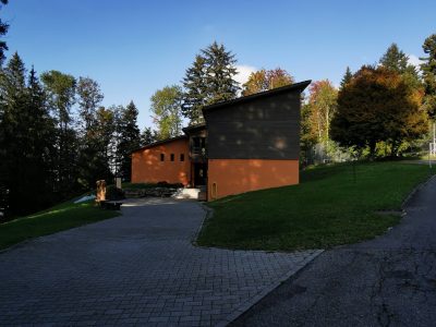 Arzethauser Partner Horbach Zugerberg 1