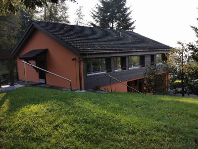 Arzethauser Partner Horbach Zugerberg 2