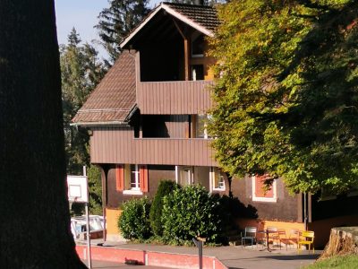 Arzethauser Partner Horbach Zugerberg 3