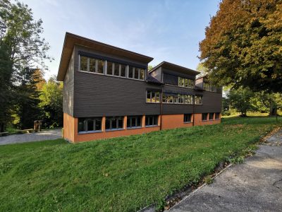 Arzethauser Partner Horbach Zugerberg