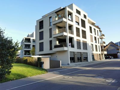 Arzethauser Partner Lido Unterägeri 1