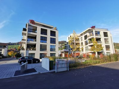 Arzethauser Partner Lido Unterägeri 3