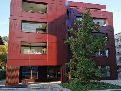 Arzethauser Partner Moos Unterägeri 1