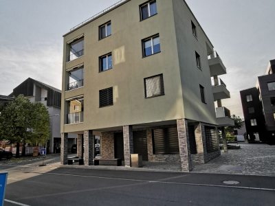 Arzethauser Partner Moos Unterägeri