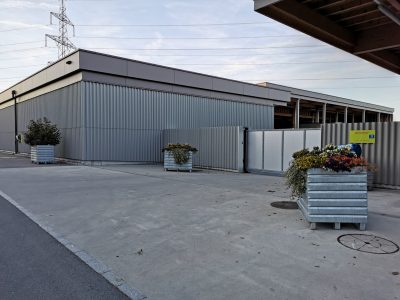 Arzethauser Partner Werk und Ökihof Menzingen 2