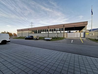 Arzethauser Partner Werk und Ökihof Menzingen 3