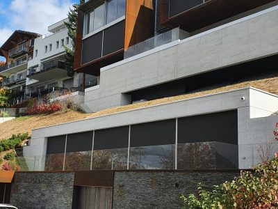 arzethauser Partner EFH Surenweg Walchwil 2