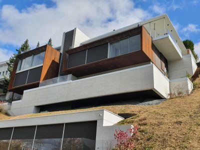 arzethauser Partner EFH Surenweg Walchwil 3